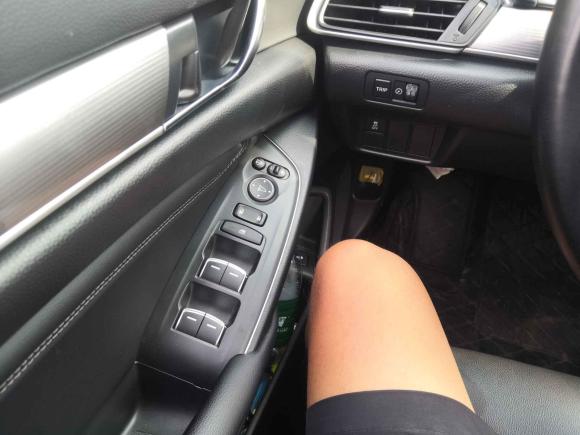 [成都·川A] 二手本田雅阁2022款 260TURBO 豪华版