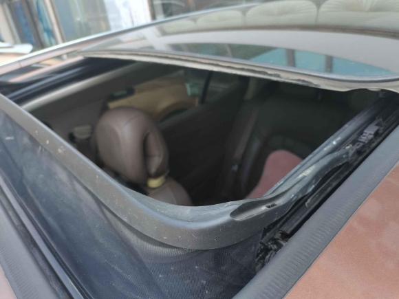 [温州·浙C] 二手DSDS 62014款 1.6T 尊享版THP160