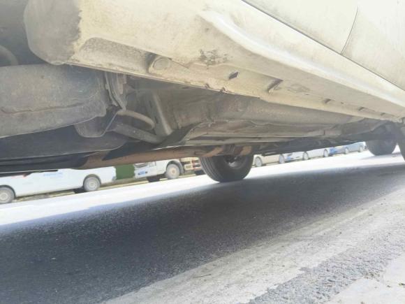 [武汉·鄂A] 二手启辰启辰T702015款 2.0L CVT睿趣版