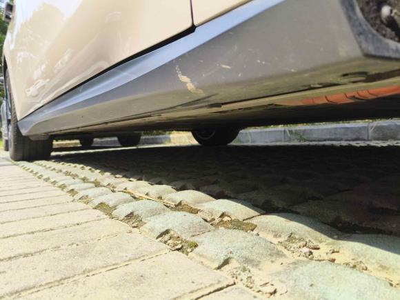 [合肥·皖A] 二手蔚来蔚来ET52024款 75kWh