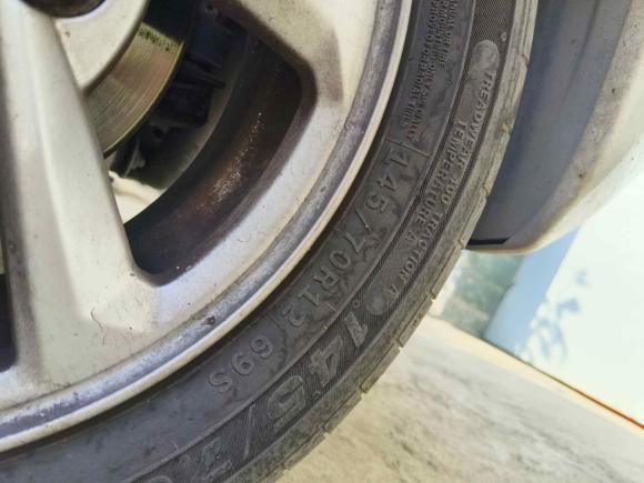 [西安·陕A] 二手五菱汽车宏光MINIEV2022款 自在款 磷酸铁锂