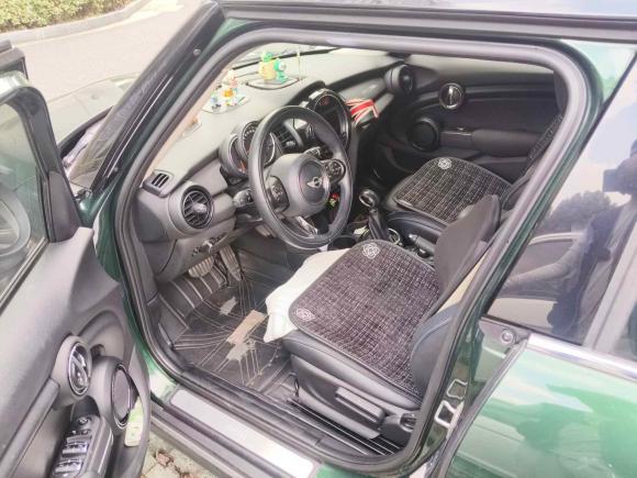 [嘉兴·浙F] 二手MINIMINI2016款 1.5T COOPER 五门版