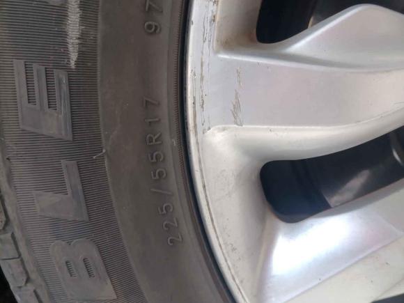 [佛山·粤Y] 二手雪铁龙雪铁龙C52013款 2.3L 自动悦享型