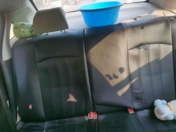 [武汉·鄂A] 二手雪铁龙世嘉2013款 三厢 1.6L 自动品尚型