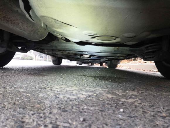 [合肥·皖A] 二手大众朗逸2011款 1.6L 手动品悠版