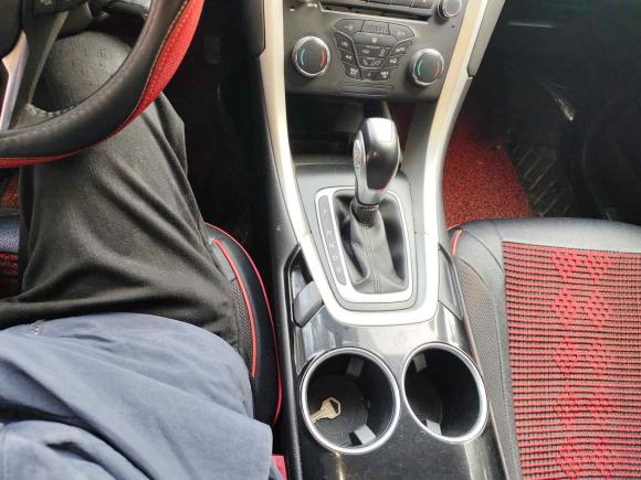 [义乌·赣E] 二手福特蒙迪欧2013款 1.5L GTDi180时尚型