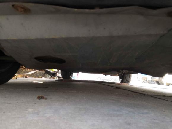 [深圳·粤L] 二手东风风光风光5802016款 1.5T 手动豪华型