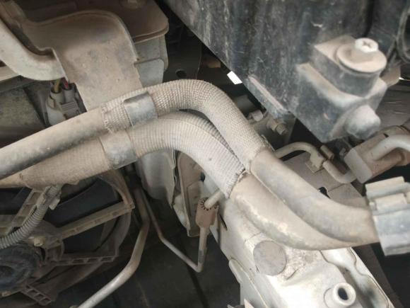 [南昌·赣A] 二手比亚迪元新能源2018款 EV360 智联悦酷型