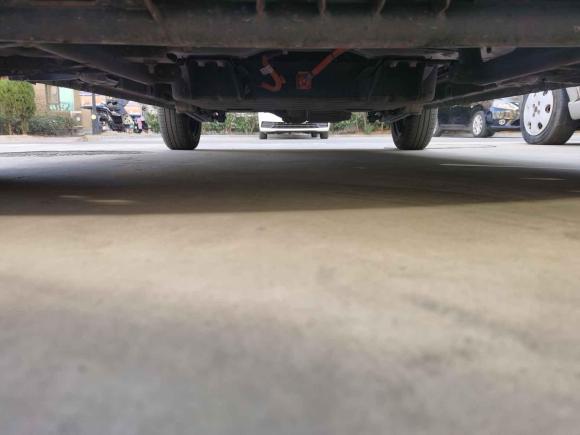 [青岛·鲁B] 二手五菱汽车宏光MINIEV2020款 自在款 磷酸铁锂