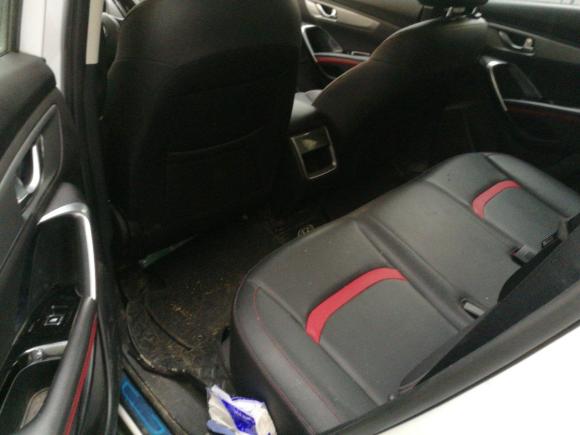 [常州·苏D] 二手长安长安CS552018款 1.5T 自动轻年版 国VI