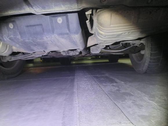 [成都·川G] 二手奔驰奔驰GL级2006款 GL 450 4MATIC