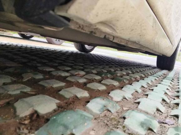 [上海·苏E] 二手别克君威2014款 2.4L SIDI精英时尚型