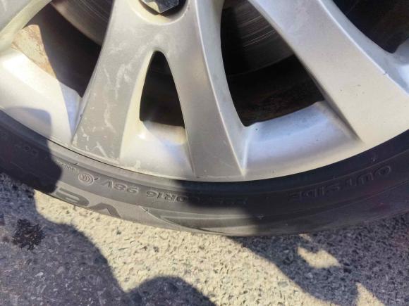 [武汉·鄂A] 二手雪铁龙雪铁龙C52014款 1.6T 自动尊享型