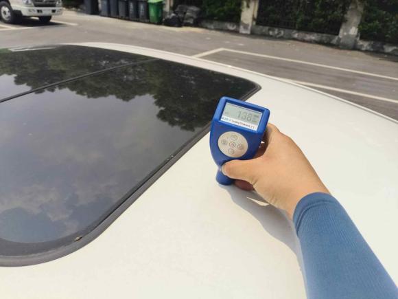 [杭州·沪C] 二手奔腾奔腾B702021款 1.5T 自动尊享型