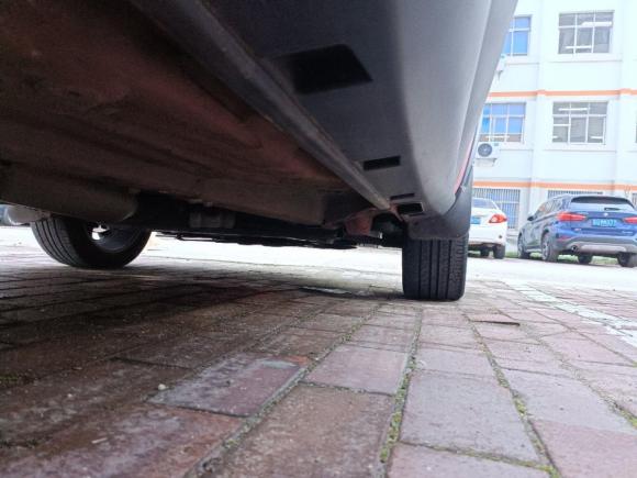 [苏州·苏E] 二手比亚迪元2016款 1.5L 自动豪雅型