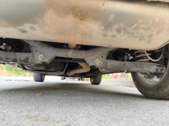 [佛山·粤E] 二手吉利汽车博越2020款 1.5TD 自动智联PRO