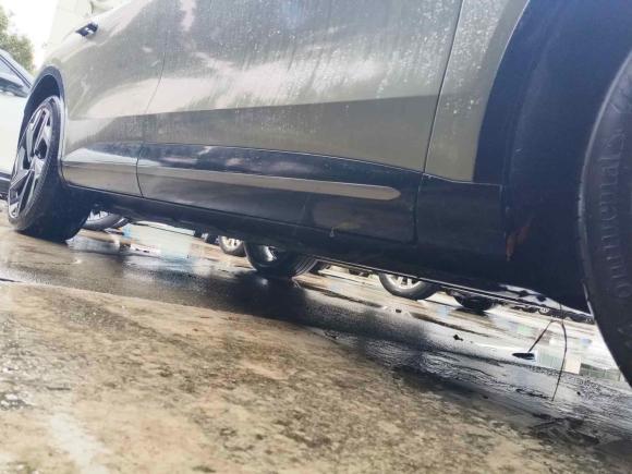 [上海·沪A] 二手飞凡汽车飞凡R72022款 旗舰高阶版