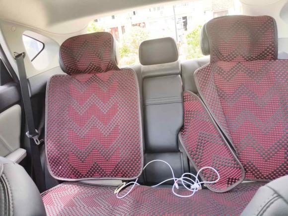 [温州·浙C] 二手纳智捷优6 SUV2014款 1.8T 时尚型