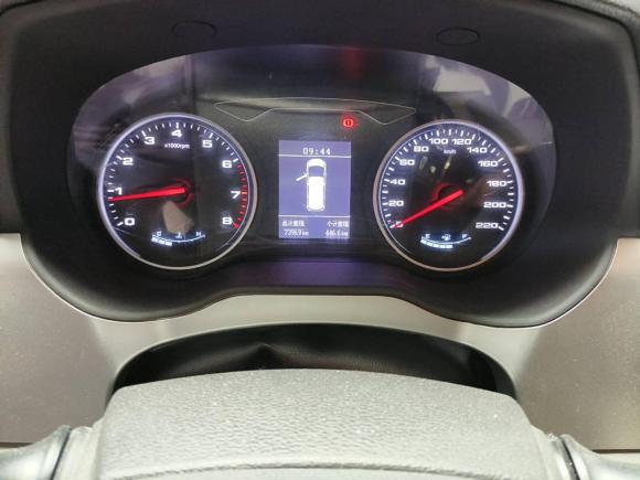 [苏州·苏U] 二手江淮瑞风瑞风M42019款 商旅系列 2.0L 手动商务型 国VI