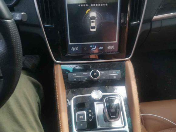 [湖州·沪A] 二手比亚迪秦新能源2017款 1.5T 尊贵型