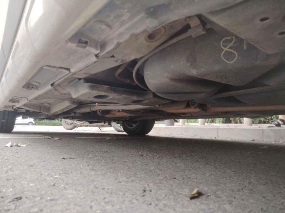 [西安·陕A] 二手丰田逸致2015款 180E CVT跨界版