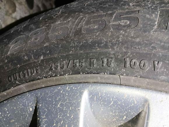 [上海·苏U] 二手雪佛兰科帕奇2015款 2.4L 四驱旗舰版 7座