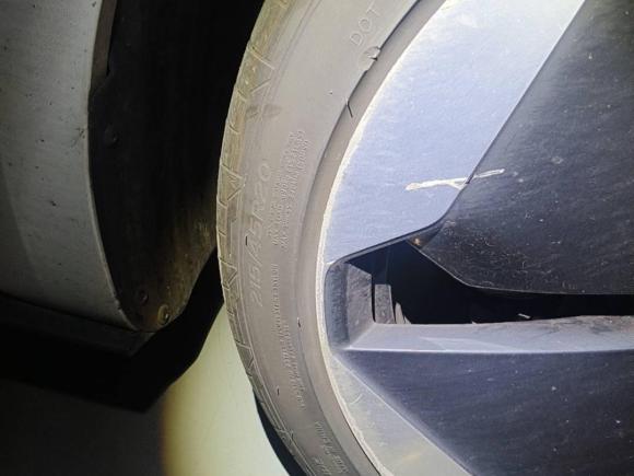 [杭州·浙A] 二手大众大众ID.32023款 纯净智享版