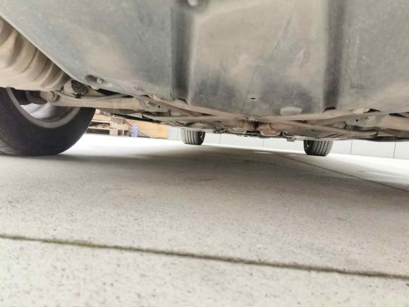 [宁波·浙B] 二手奔驰奔驰R级2017款 R 320 4MATIC 商务型臻藏版