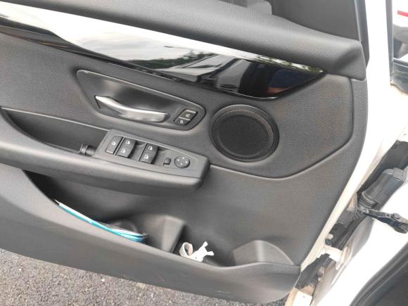 [义乌·浙G] 二手宝马宝马2系旅行车2018款 218i 领先型