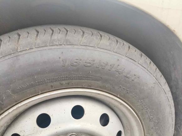 [杭州·浙A] 二手五菱汽车五菱荣光V2015款 1.2L基本型