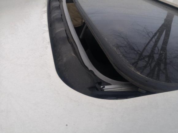 [北京·苏G] 二手广汽传祺传祺GS42016款 235T 手动豪华版