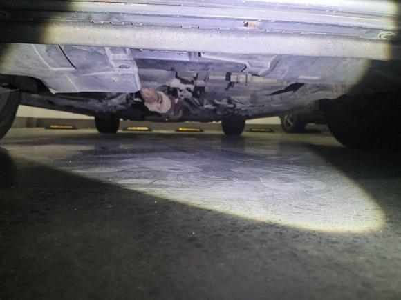 [佛山·粤E] 二手本田奥德赛2007款 2.4L 豪华版