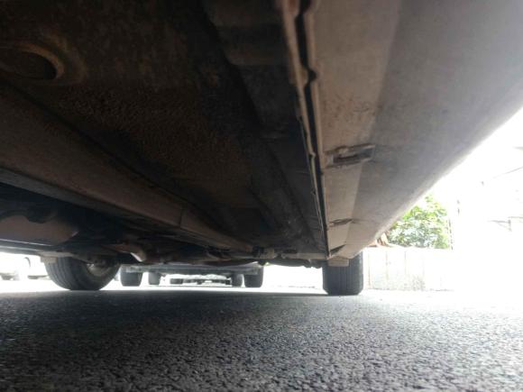 [深圳·粤B] 二手海马海马M82014款 2.0L 自动舒适型