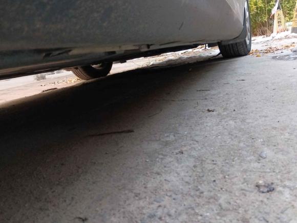 [南京·苏A] 二手福特福克斯2012款 三厢 1.6L 手动舒适型