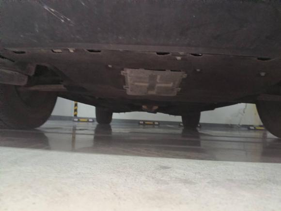 [杭州·浙A] 二手红旗红旗HS52022款 改款 2.0T 智联旗享版