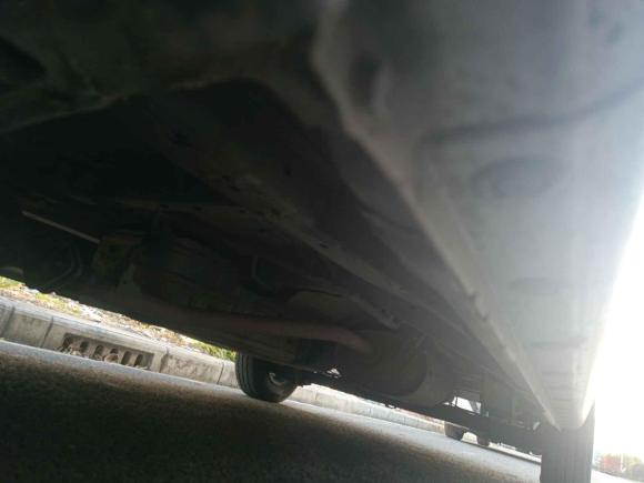 [苏州·苏E] 二手日产日产NV2002016款 改款 1.6L CVT尊享型