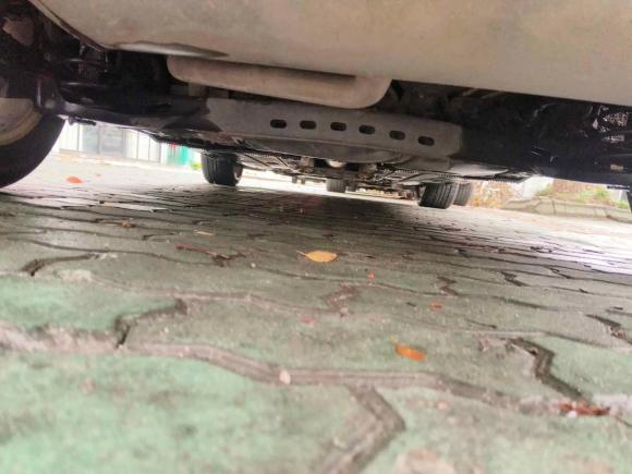 [上海·晋B] 二手大众高尔夫2016款 230TSI 自动舒适型