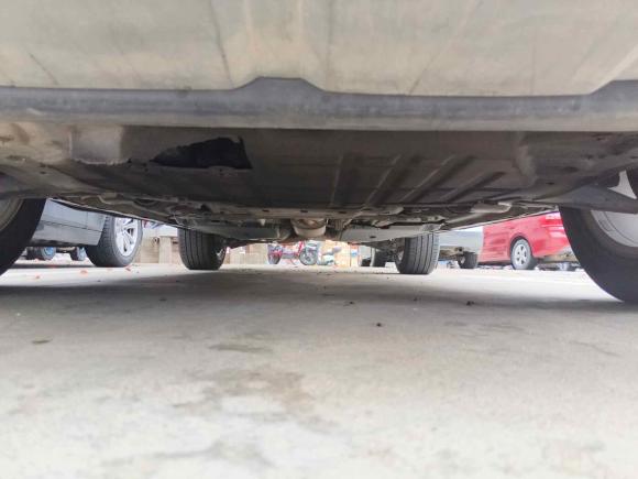 [义乌·浙G] 二手路虎发现神行2018款 240PS SE版