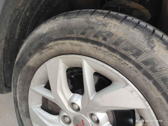 [青岛·鲁B] 二手五菱汽车五菱宏光S32018款 1.5L 手动标准型 国V