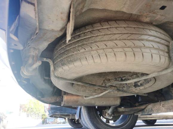 [宁波·浙G] 二手东风风行风行SX62016款 1.6L 手动豪华型