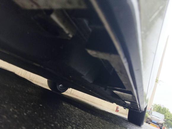 [合肥·皖A] 二手埃安AION S2020款 魅 580