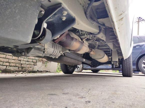 [上海·皖A] 二手东风小康东风小康K07S2019款 1.2L实用型 国VI DK12