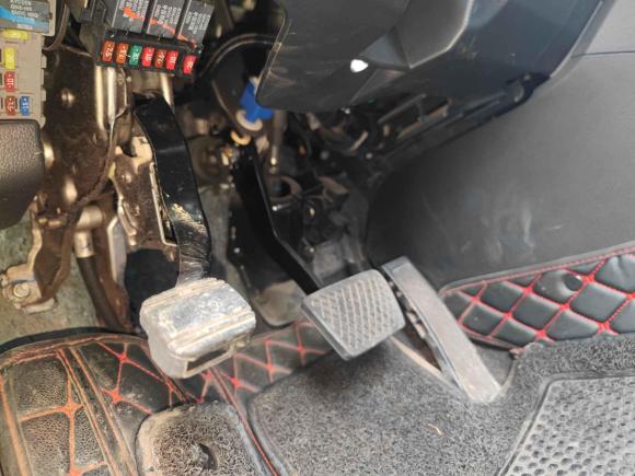 [义乌·浙G] 二手本田思铂睿2015款 2.4L 尊耀版