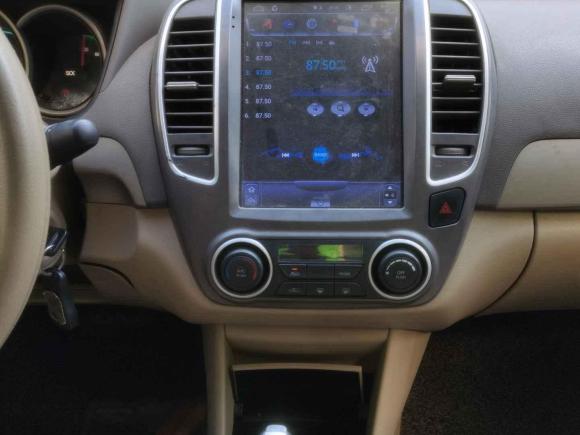 [佛山·粤A] 二手东风俊风E11K2019款 ES360 换电版48.3kWh