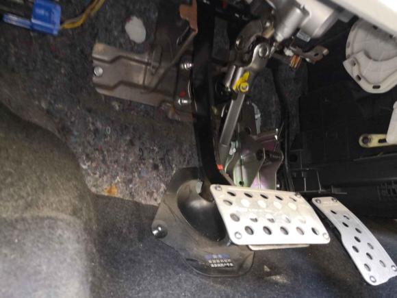 [宁波·浙B] 二手铃木奥拓2013款 1.0L 自动豪华型