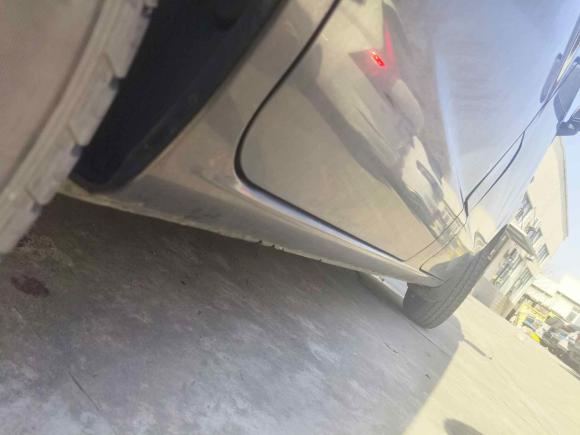 [上海·苏E] 二手日产日产NV2002014款 1.6L CVT尊雅型 国IV