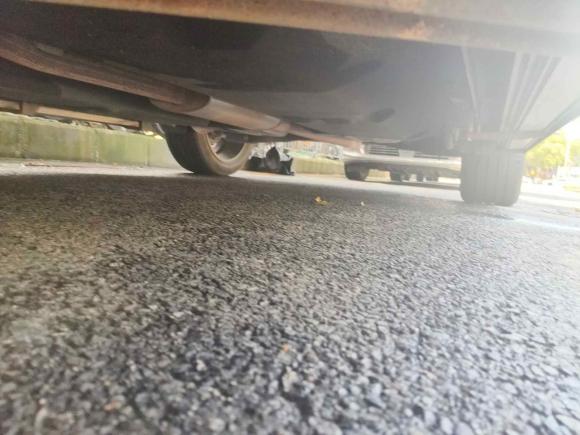 [深圳·川R] 二手红旗红旗HS52019款 2.0T 智联旗享四驱版