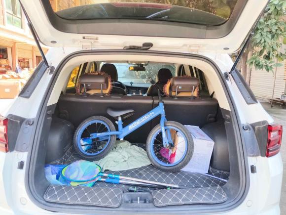 [义乌·浙G] 二手长安长安CS35PLUS2019款 1.6L 手动畅联版