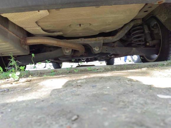 [上海·苏C] 二手奇瑞艾瑞泽72015款 1.6L 手动致领版