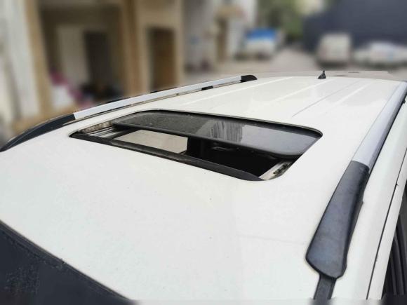 [深圳·闽C] 二手长安凯程长安欧尚A6002016款 1.5L 手动豪华型7座